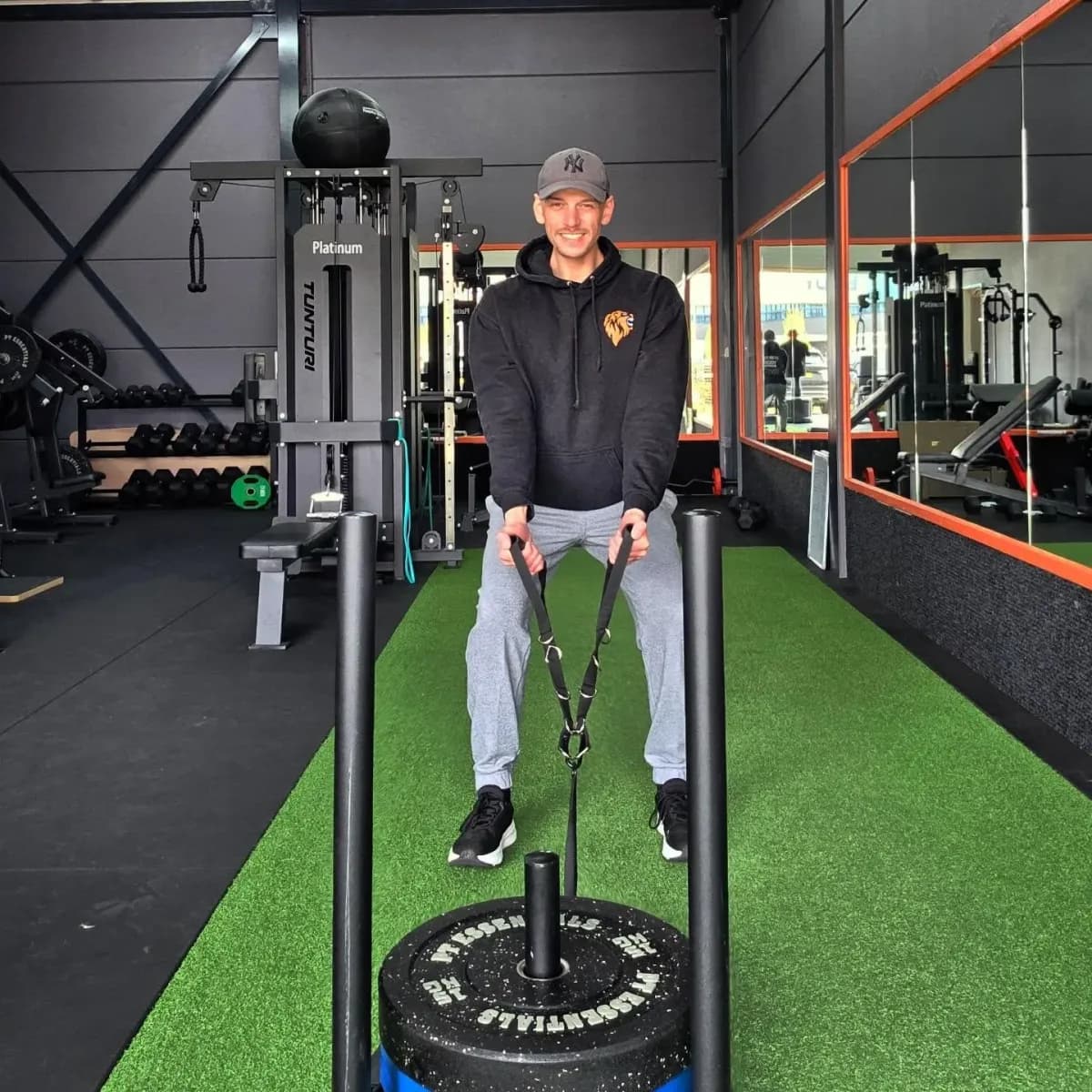 Photo of Bodyimprove