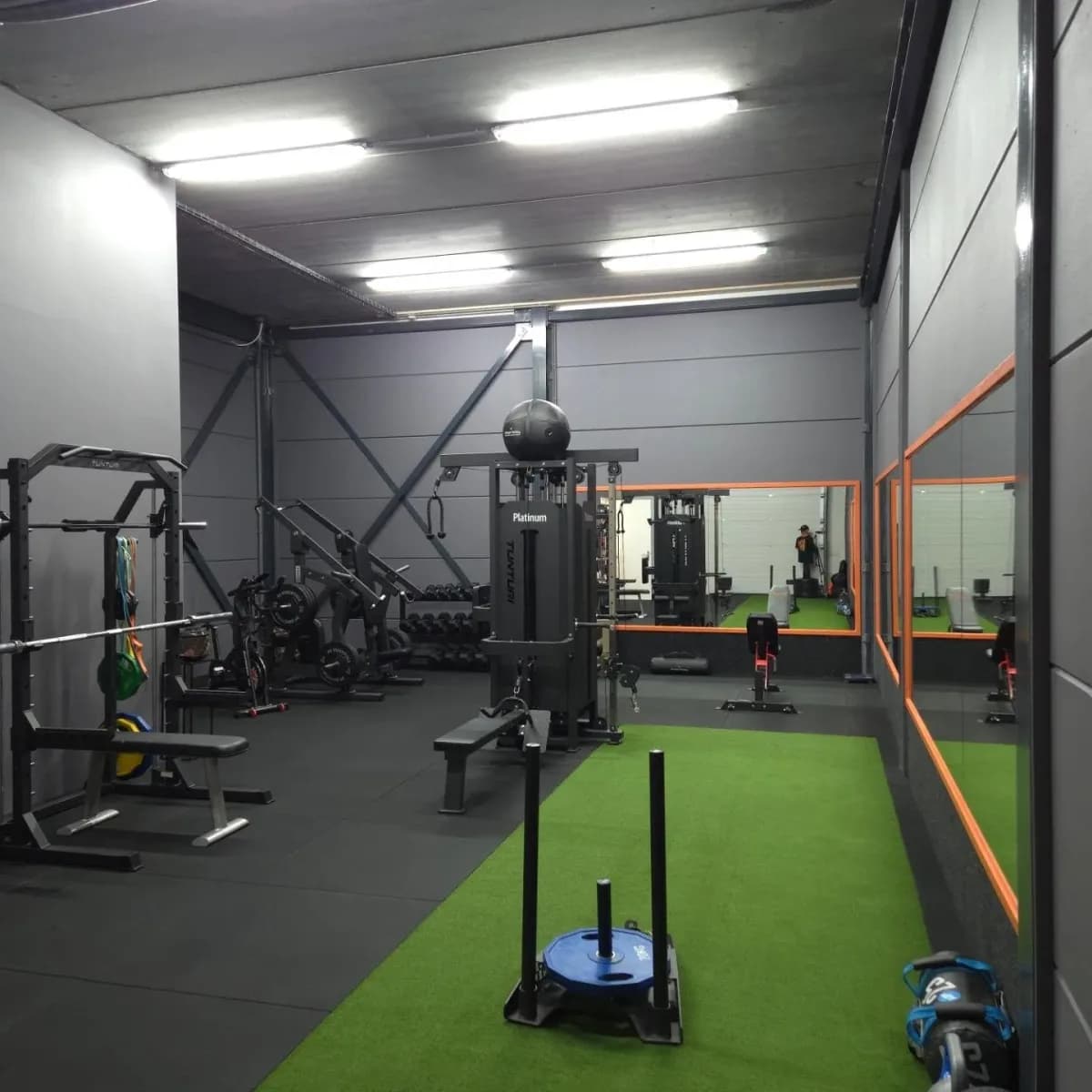 Photo of Bodyimprove